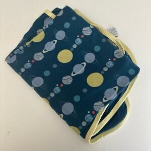 Kickee bamboo stretchy swaddle